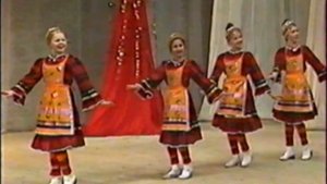 Колокольчик Чингыли