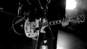 Korea Rock Band 'Burn This Place' Common Society Official MV