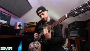 GRETSCH BARITONE! GRETSCH GUITARS G5260T GUITAR DEMO!