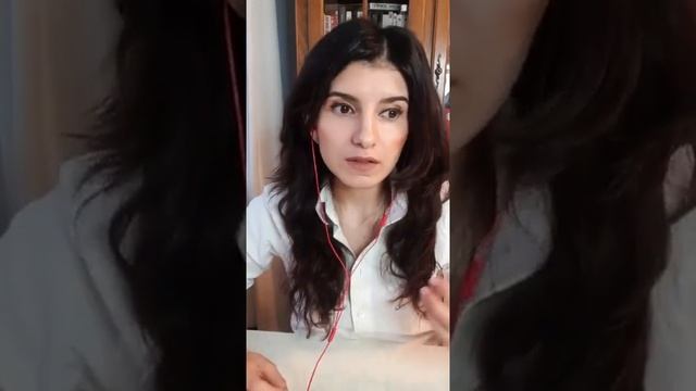 КАК НЕ БОЯТЬСЯ КАМЕРЫ, ВЫГЛЯДЕТЬ КРАСИВО В КАДРЕ И НЕ ВОЛНОВАТЬСЯ? смотреть онлайн