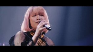 Hiroyuki Sawano - Cage ft. Tielle (Live)