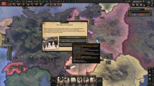 Catching Breaks | Let's Try HOI4: Germany 5 | Hearts of Iron IV