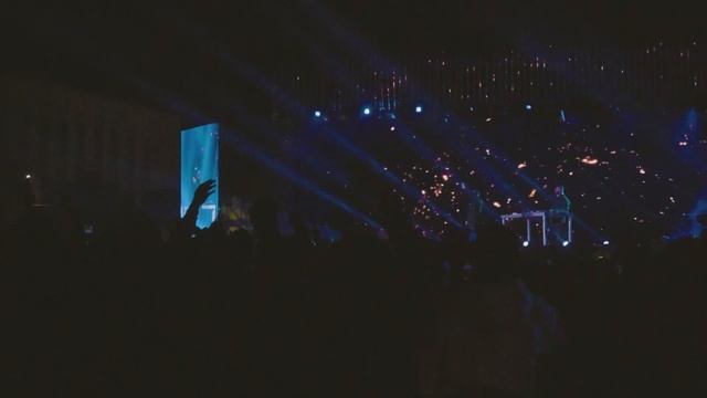 Arilena Ara - Pop Art Festival - Tiranë | House of Creations смотреть онлайн