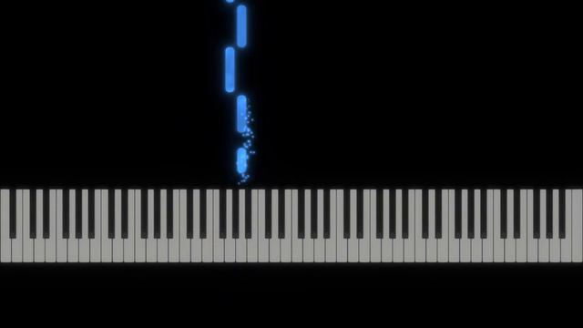 Fuchs du hast die Gans gestohlen - Piano смотреть онлайн