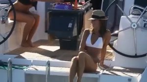 Парусная яхта Beneteau Oceanis 45