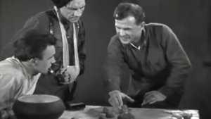 "Где должен быть командир?" Тактика с картошкой