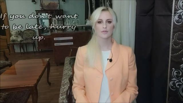 Условные предложения в английском. Zero Conditional - нулевой тип. смотреть онлайн