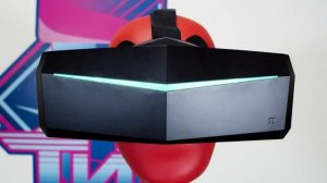 БЮДЖЕТНЫЙ VR ШЛЕМ ДЛЯ PC