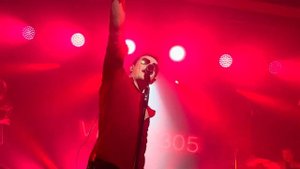 NЮ Юрий Николаенко Vesna305 - Помада-2 // Кострома, 22 сентября 2023