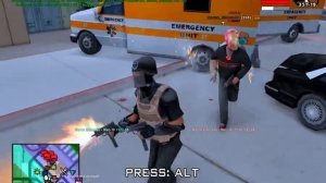 ТУЛЕВО ARIZONA RP притон в 0