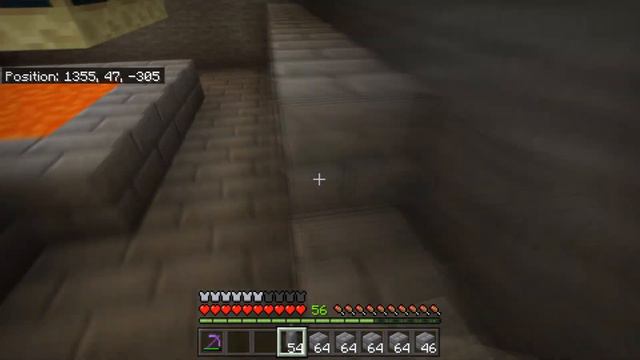 Minecraft: How to Build an End Portal Room (Step By Step) смотреть онлайн