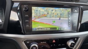 АВТО ИЗ КОРЕИ. Смена языка на Корандо 2020 года.