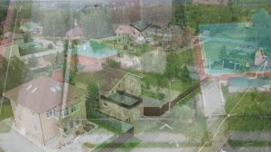 Коттедж Антона Костенко в элитном поселке Тарасовка (г.Челябинск)