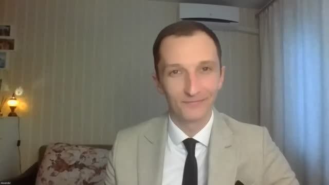 Вебинар 