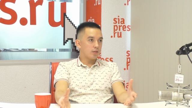 ONLINE Алексей Гулякин