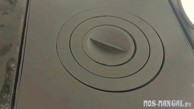 ?Многофункциональный мангал "Лев Стандарт" ? смотреть онлайн