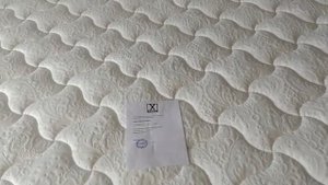 Краткий обзор матраса Xmatras 43x33