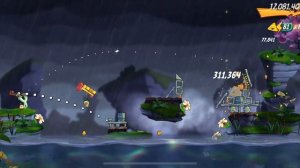 Angry birds 2 - level 1060 BOSS LEVEL