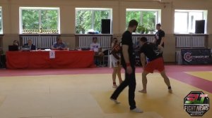 FN SLT ADCC BELARUS 05.06.2016 г.Минск