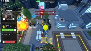 HARDCORE ON CYBER CITY | NEW BEST MAP? | ROBLOX Tower Defense Simulator