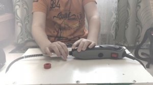 Обзор на набор гравёр P.I.T.