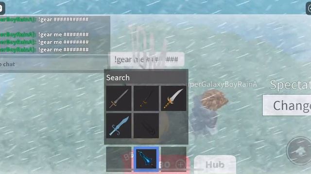 Roblox: More sword Codes/ID (Part 2) смотреть онлайн