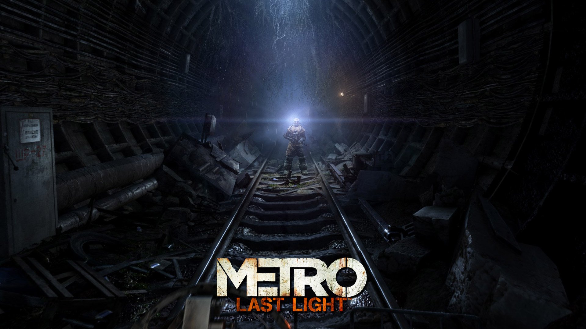 Steam metro 2033 last light redux фото 93