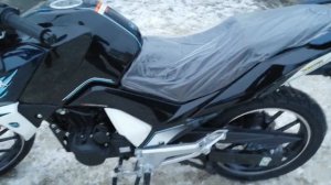 MOTOLEND FIGHTER 250
