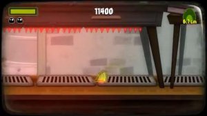 Симулятор слизи