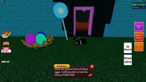 How To Unlock FABERGE EGG Ingredient For EASTER UPDATE! Wacky Wizards Roblox