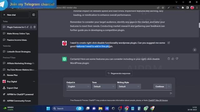 Secret to Selling WordPress Plugins and Become Rich #wordpressplugins #wordpress #makemoneyonline смотреть онлайн