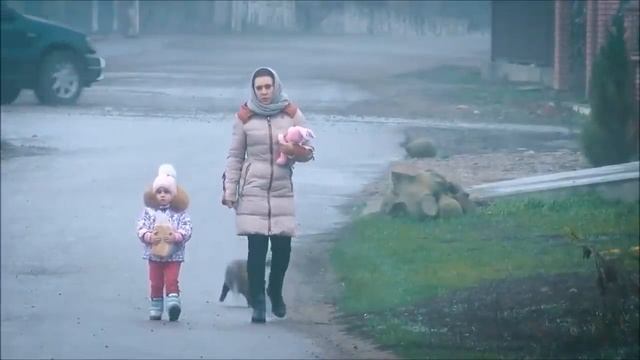 Скрытая охрана ???