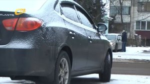 ИНВАЛИДЫ СМОГУТ ПАРКОВАТЬ МАШИНЫ БЕСПЛАТНО