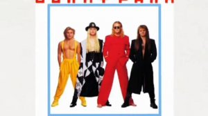 Gorky Park - Moscow Calling '1992' (Original instrumental, Оригинальный инструментал)