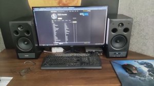 Не обзор КОЛОНКИ SVEN MC 20