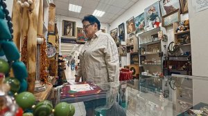 🖼️Айвазовский и Каштанка 😁