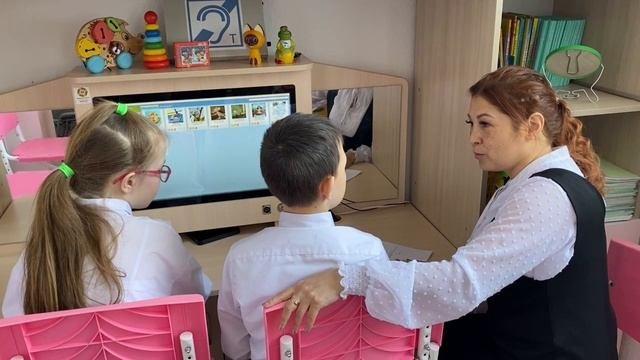 Зима. Зимние забавы