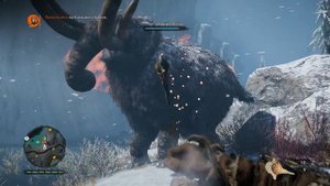 Far Cry Primal Охота на Кровавого Бивня