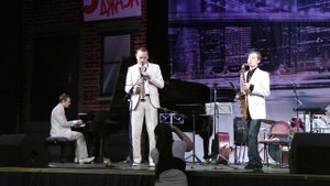 Сидней Беше - "Маленький цветок".