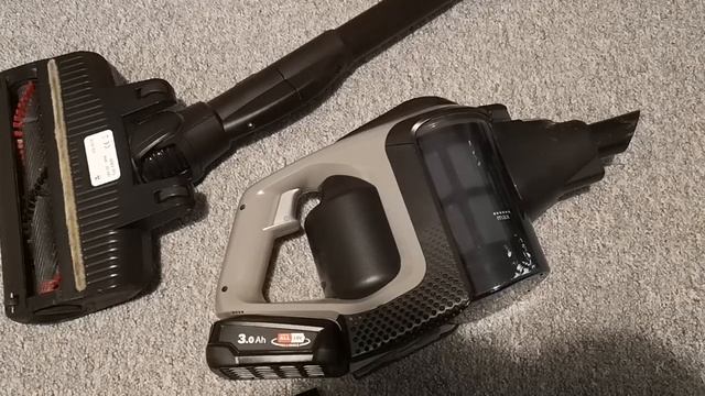 Мнение о пылесосе Bosch Gen 2 Serie 8 смотреть онлайн