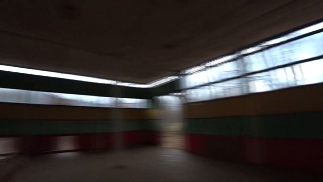 ЧТО СКРЫВАЕТ ЗАБРОШЕННЫЙ ДЕТСКИЙ ЛАГЕРЬ? ВСЕ ДАВНО БРОШЕНО смотреть онлайн