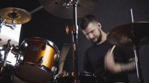 LINKIN PARK - Given Up (Drum Cover)