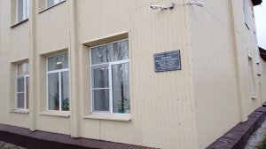 Прогулка по небольшому посёлку Волошка, Коношского района, Архангельской области.