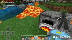 Как получить секретные блоки Майнкрафта на любой версии