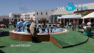 Sharm Holiday Resort 4* (Шарм Холидей Резорт) - Sharm El Sheikh, Egypt (Шарм-эль-Шейх, Египет)