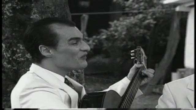 El Brujo De Arjona - Guillermo Buitrago y Sus Muchachos /Discos Fuentes