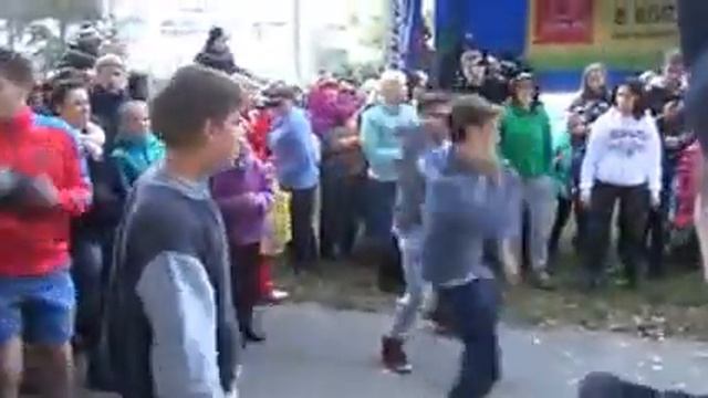 Worl)d Mob drugimi glazami 240 смотреть онлайн