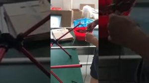 Складной стул для отдыха, дачи, рыбалки, кемпинга и туризма с Алиэкспресс