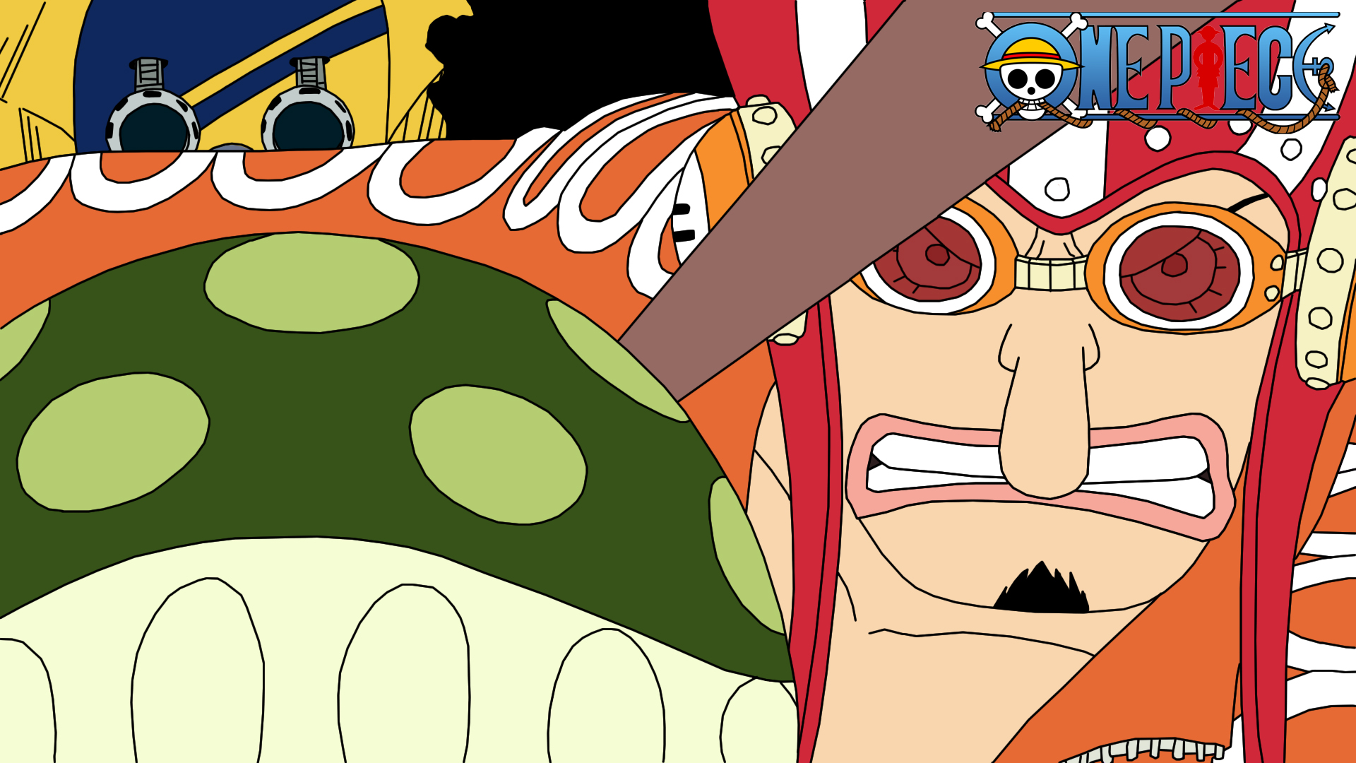 Тайны Мугивар | Согекинг секретное оружие Усоппа? | One Piece