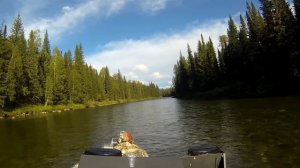 Водомётный движитель 180мм г Минусинск